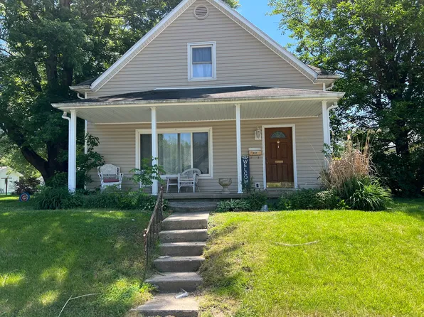 105 E 6th St, Alexandria, IN 46001