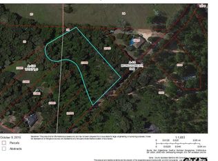 6 County Road 4120, Pittsburg, TX 75686