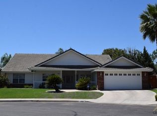 11009 Saddlebred Ct, Bakersfield, CA 93312