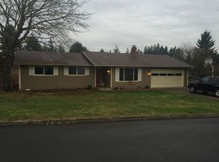 21903 S Somerset Dr, Oregon City, OR 97045