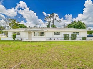 700 W Cleveland Ln, Lehigh Acres, FL 33936