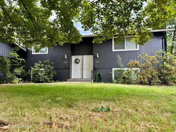 1816-1818 N Burl Ln, Coeur D Alene, ID 83814