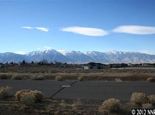 1106 Log Cabin Rd, Gardnerville, NV 89410