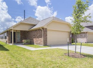 5747 Long Arbor Ln, Katy, TX 77449