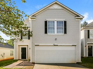 8511 Panglemont Dr, Charlotte, NC 28269