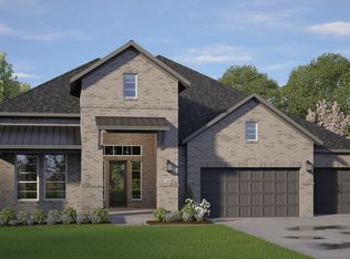 Scheffler Plan, Riceland 60', 65', 70', Mont Belvieu, TX 77523