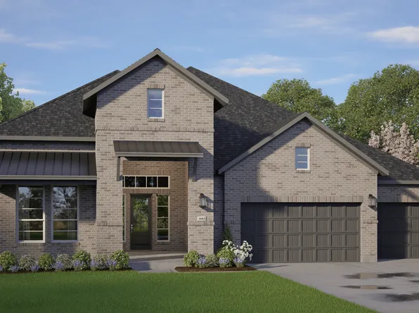 Scheffler Plan, Riceland