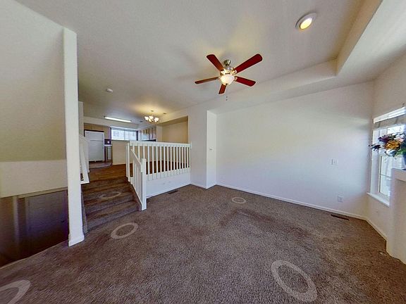 Living room - from main entry