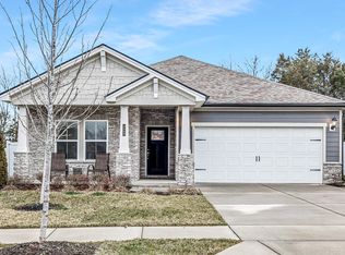 3509 Four Leaf Way, Antioch, TN 37013