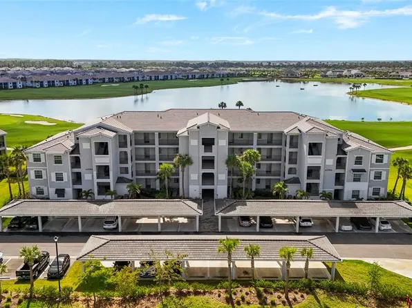 43985 Boardwalk Loop #2124, Punta Gorda, FL 33982