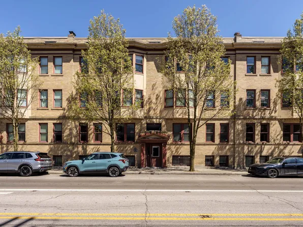 120 Hamilton Ave #120A, Columbus, OH 43203