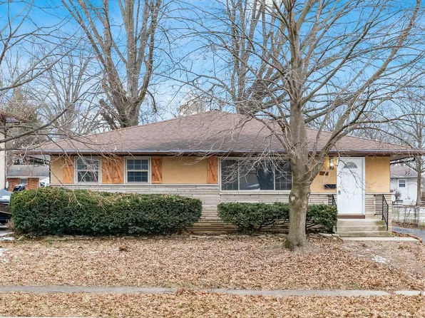 1770 Jason Dr, Columbus, OH 43227