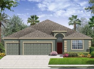 12332 Juniper Field Ct, Riverview, FL 33579