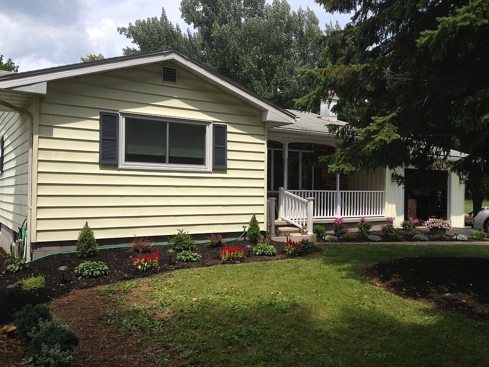 New Landscaping 2014