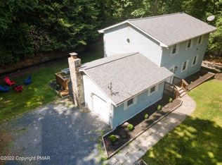 171 Gabriel Dr, East Stroudsburg, PA 18301