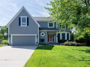 15221 W 139th Ter, Olathe, KS 66062