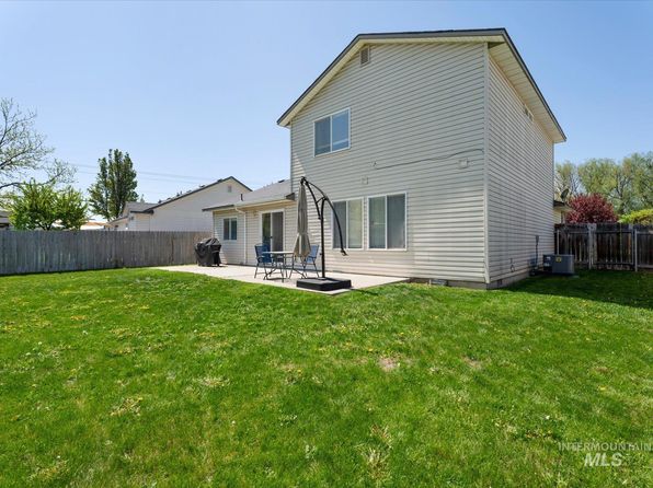 5517 Weston Ave, Caldwell, ID 83605