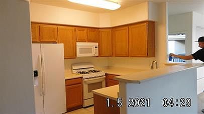 2nd image of 7143 S Durango Dr #312-1