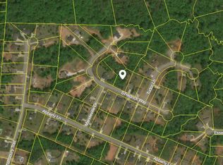 507 N Fredrick Way, Boiling Springs, SC 29316