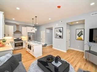 44 Linwood St #1, Roxbury, MA 02119