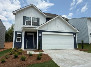 152 Spotted Way, Troutman, NC 28166