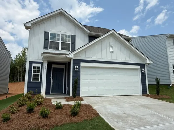 152 Spotted Way, Troutman, NC 28166