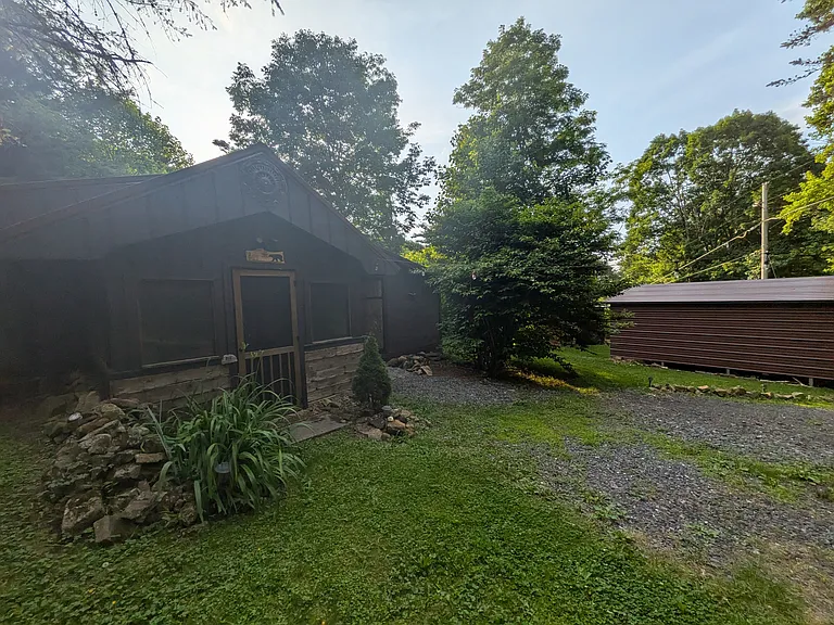 814 Heaton Creek Rd — Photo 47