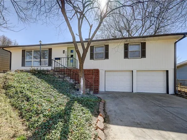 4003 E 106th Ter, Kansas City, MO 64137