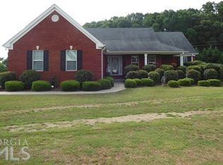 26 Still Water Ln, Jefferson, GA 30549