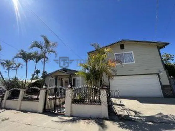 2430 Bartel St, San Diego, CA 92123