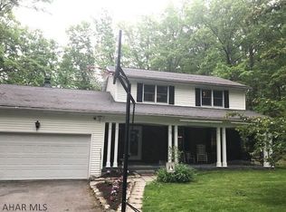 1001 Lycoming Ln, Altoona, PA 16602