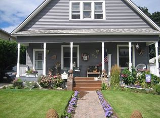 204 N 24th Ave, Yakima, WA