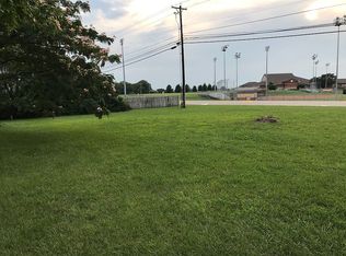 201 Aberdeen Rd, Versailles, KY 40383