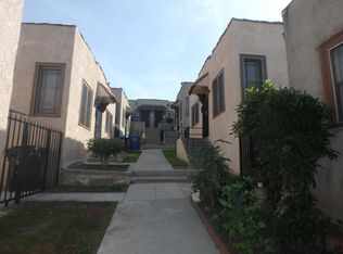 622 San Benito St #1/4, Los Angeles, CA 90033