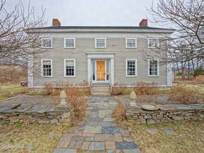 91 Darwin Road, Cambridge, NY, 12816