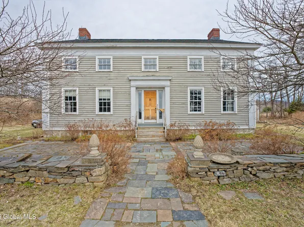 91 Darwin Road, Cambridge, NY 12816