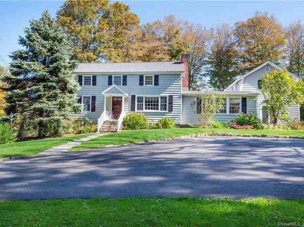 2 Haviland Road, Ridgefield, CT 06877