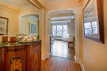 Sold by Brown Harris Stevens