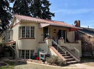 1571 N Elm St, Denver, CO 80220