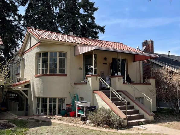 1571 N Elm St, Denver, CO 80220