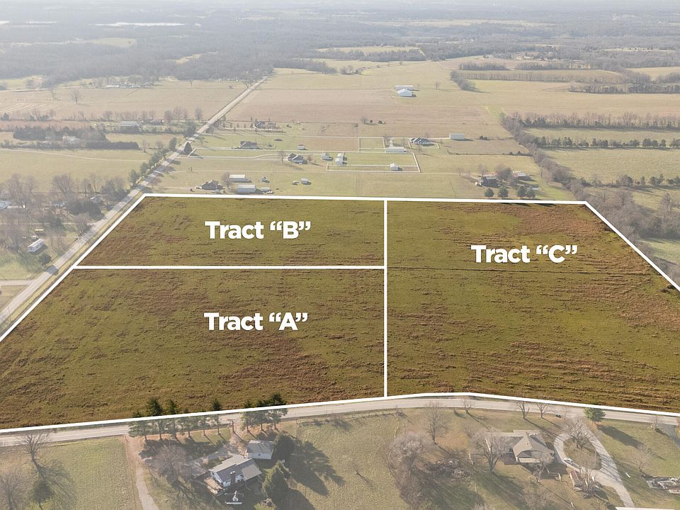 2nd image of Tract B N Farm Rd 173