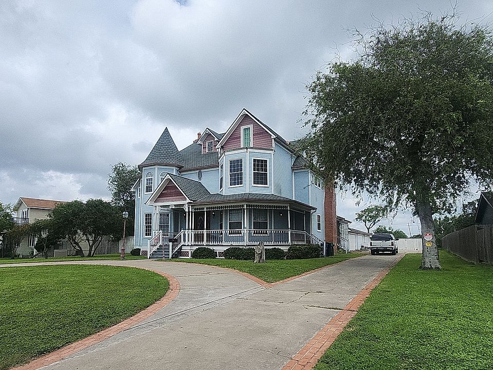 6030 Ennis Joslin Rd, Corpus Christi, TX 78412 Zillow