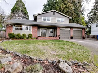 1545 Flintridge Ave, Eugene, OR 97401