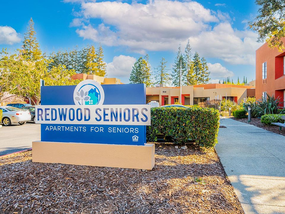 Redwood Senior 814 Saint Elizabeth Dr San Jose Ca Zillow