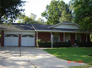 7612 NW 37th St, Bethany, OK 73008
