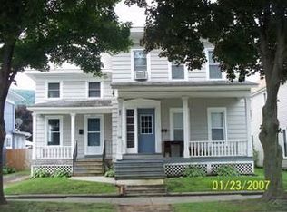 112 Hornell St, Hornell, NY 14843