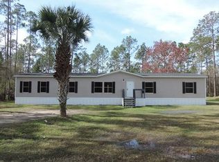 2344 Grove St, Bunnell, FL 32110