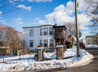 3 Gove St, Biddeford, ME 04005