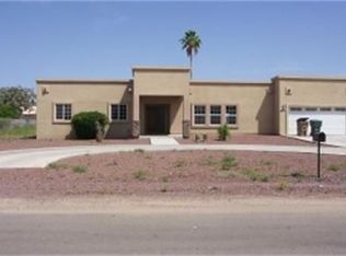 8026 W Williams Rd, Peoria, AZ 85383