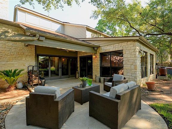5th image of 4112 Hyridge Dr